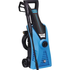 Pulsar 2000 PSI Vertical Electric Pressure Washer
