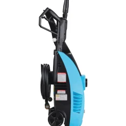 Pulsar 2000 PSI Vertical Electric Pressure Washer