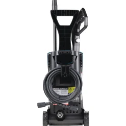 Pulsar 2000 PSI Vertical Electric Pressure Washer