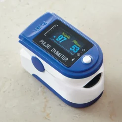 Pulse Oximeter