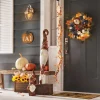 Pumpkin Wall Décor