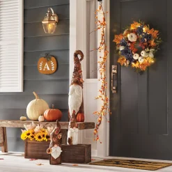 Pumpkin Wall Décor
