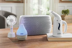 Pure Enrichment Clean Air Bundle Pack