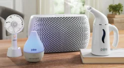 Pure Enrichment Clean Air Bundle Pack
