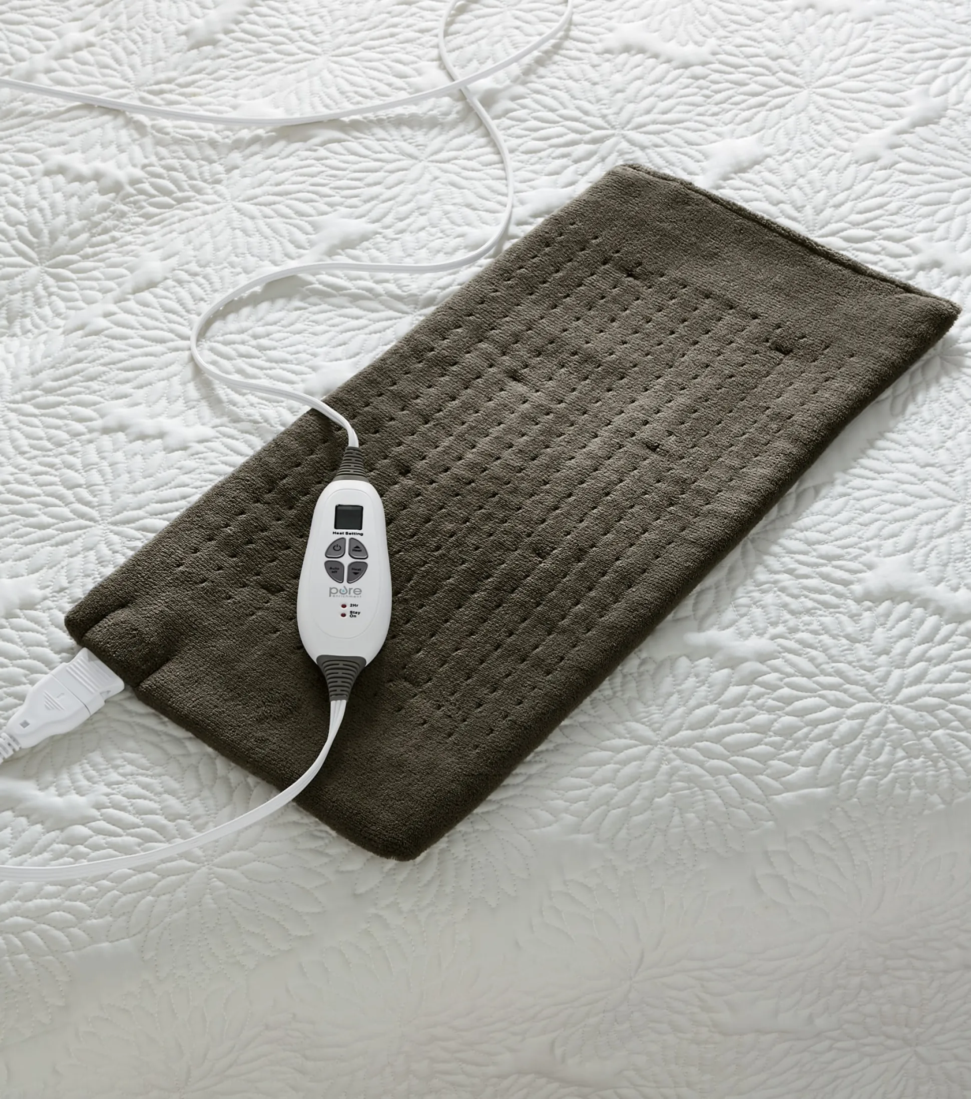 Pure Enrichment XXL Heating Pad