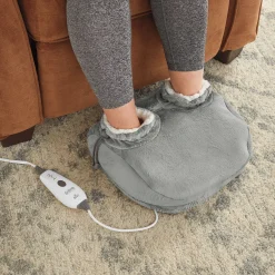 Pure Relief Deluxe Foot Warmer