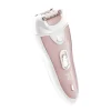 Pure Silk Ladies 3-in-1 Epilator & Shaver
