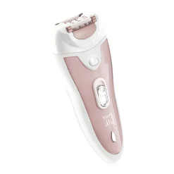 Pure Silk Ladies 3-in-1 Epilator & Shaver