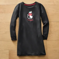 Purr-fect Nightshirt