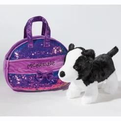 Purse Pet
