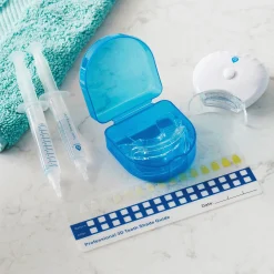Pursonic Advanced Led Teeth Whitening Kit