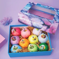 Pursonic Bath Bomb Gift Set