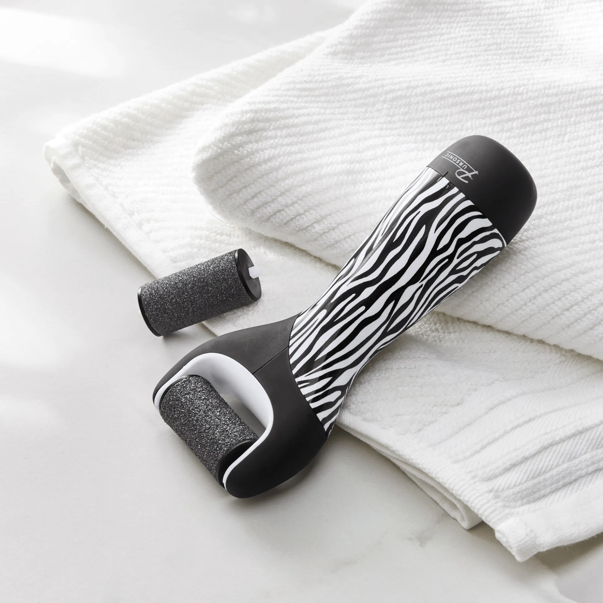 Pursonic Callus Remover