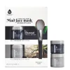 Pursonic Mud Face Mask 3-Piece Set