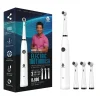Pursonic Rechargeable Electric Toothbrush