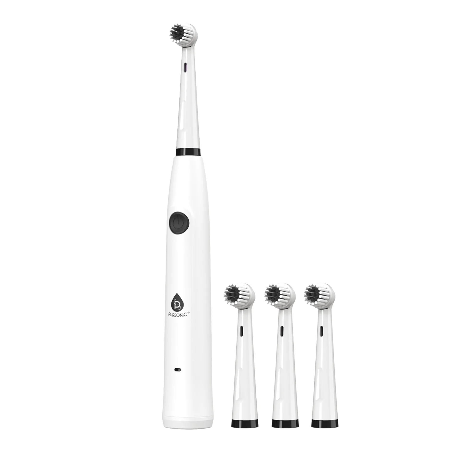 Pursonic Rechargeable Electric Toothbrush