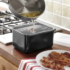 5-Qt. Oil Storage Tank