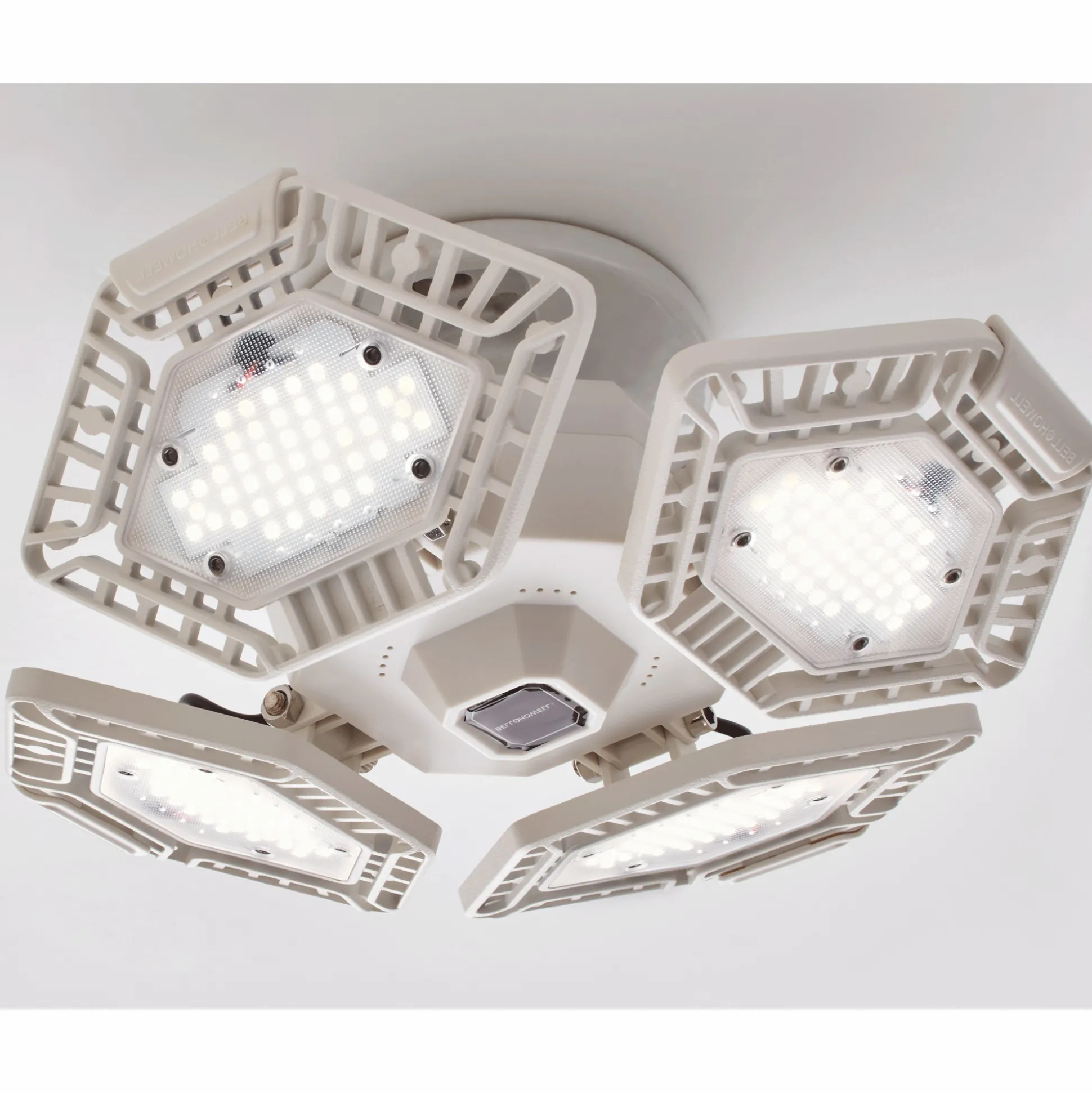 QuadBurst Light