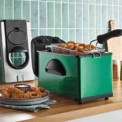 3.2-Quart Deep Fryer