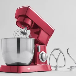5.5-Quart 10-Speed Stand Mixer