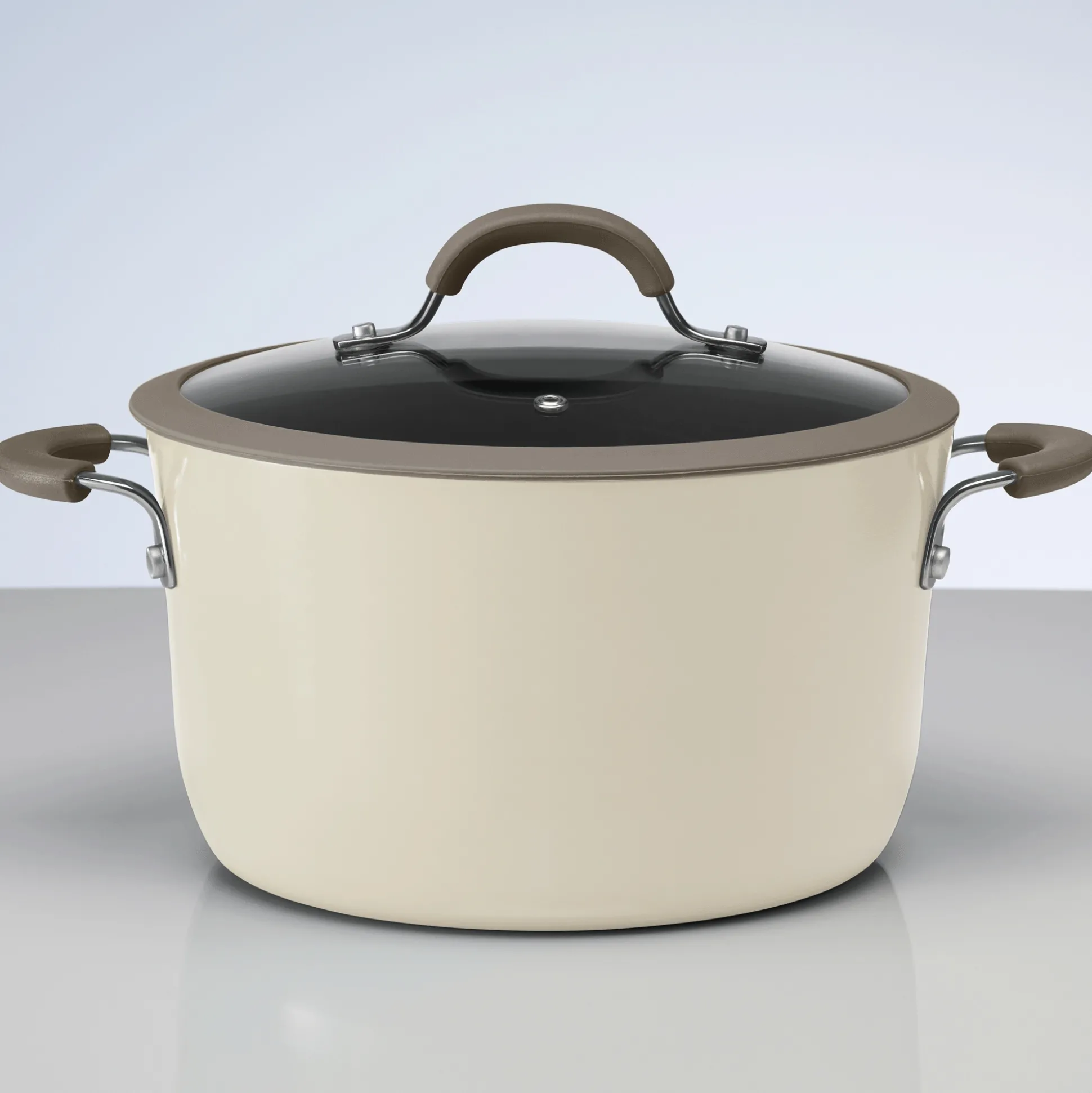 Rachael Ray Cook & Create 11-Piece Cookware Set