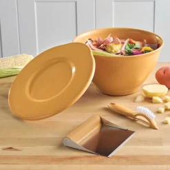 Rachael Ray Garbage Bowl Prep Set