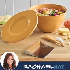 Rachael Ray Garbage Bowl Prep Set