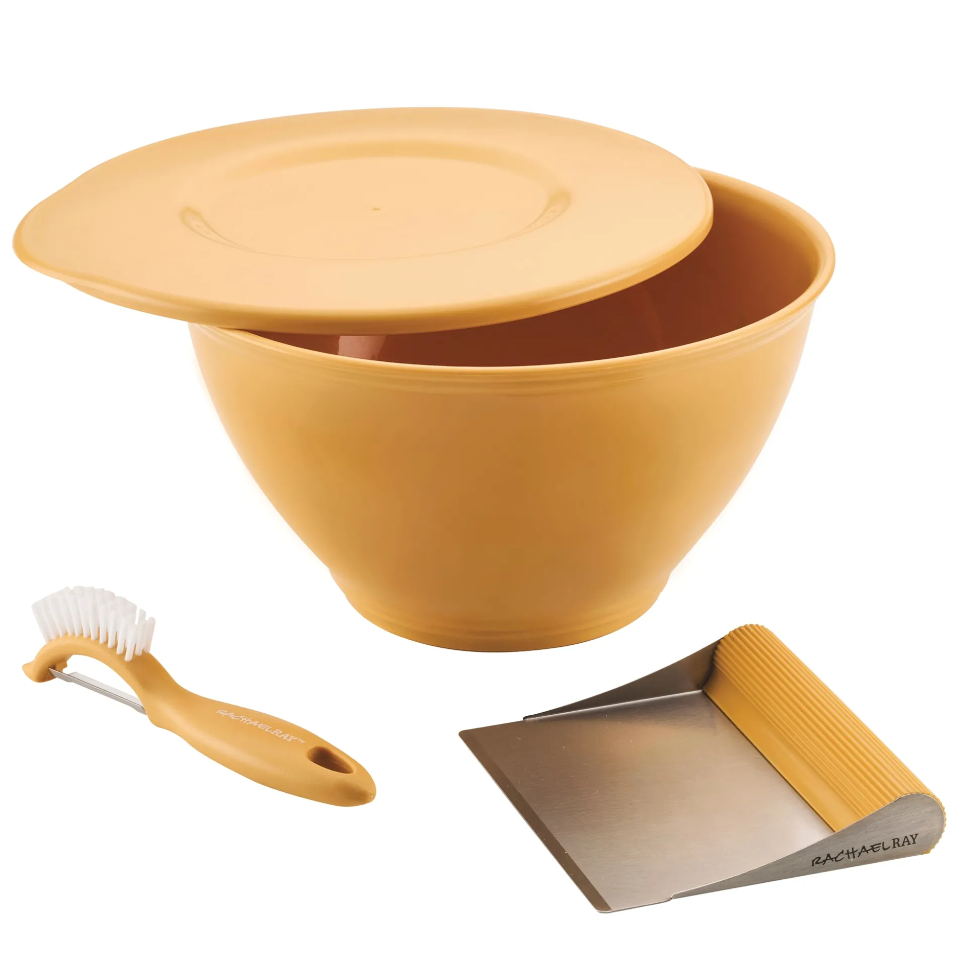 Rachael Ray Garbage Bowl Prep Set