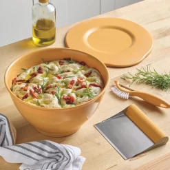 Rachael Ray Garbage Bowl Prep Set