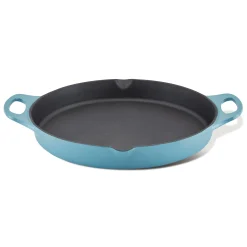 Rachael Ray Nitro Cast Iron 14" Skillet