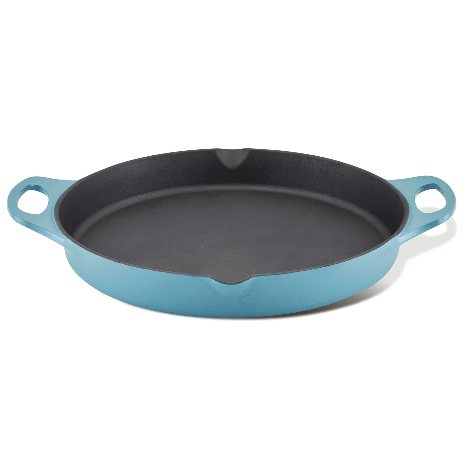 Rachael Ray Nitro Cast Iron 14" Skillet