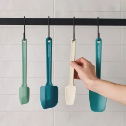 Rachael Ray 4-Piece Spatula & Spoonula Set