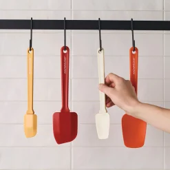 Rachael Ray 4-Piece Spatula & Spoonula Set