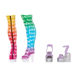 Rainbow High Fantasy Playset with Doll
