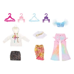 Rainbow High Fantasy Playset with Doll