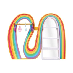 Rainbow High Fantasy Playset with Doll