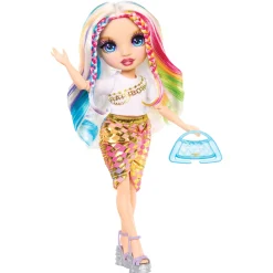 Rainbow High Fantasy Playset with Doll