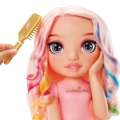 Rainbow High Styling Head