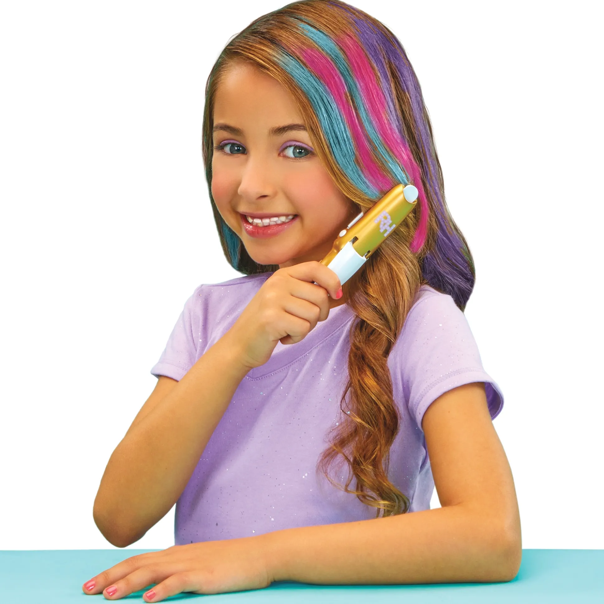 Rainbow High Styling Head