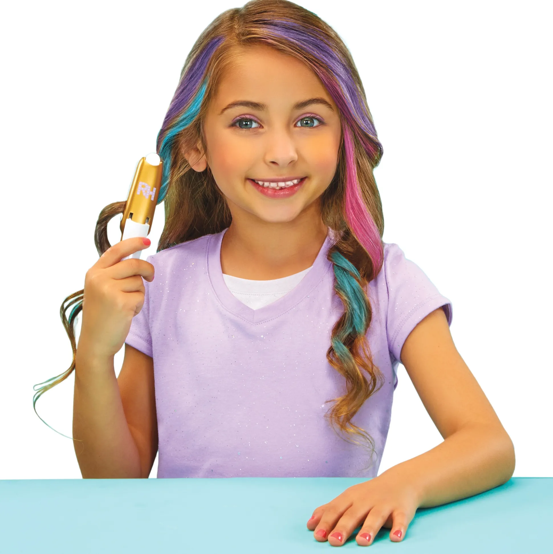 Rainbow High Styling Head