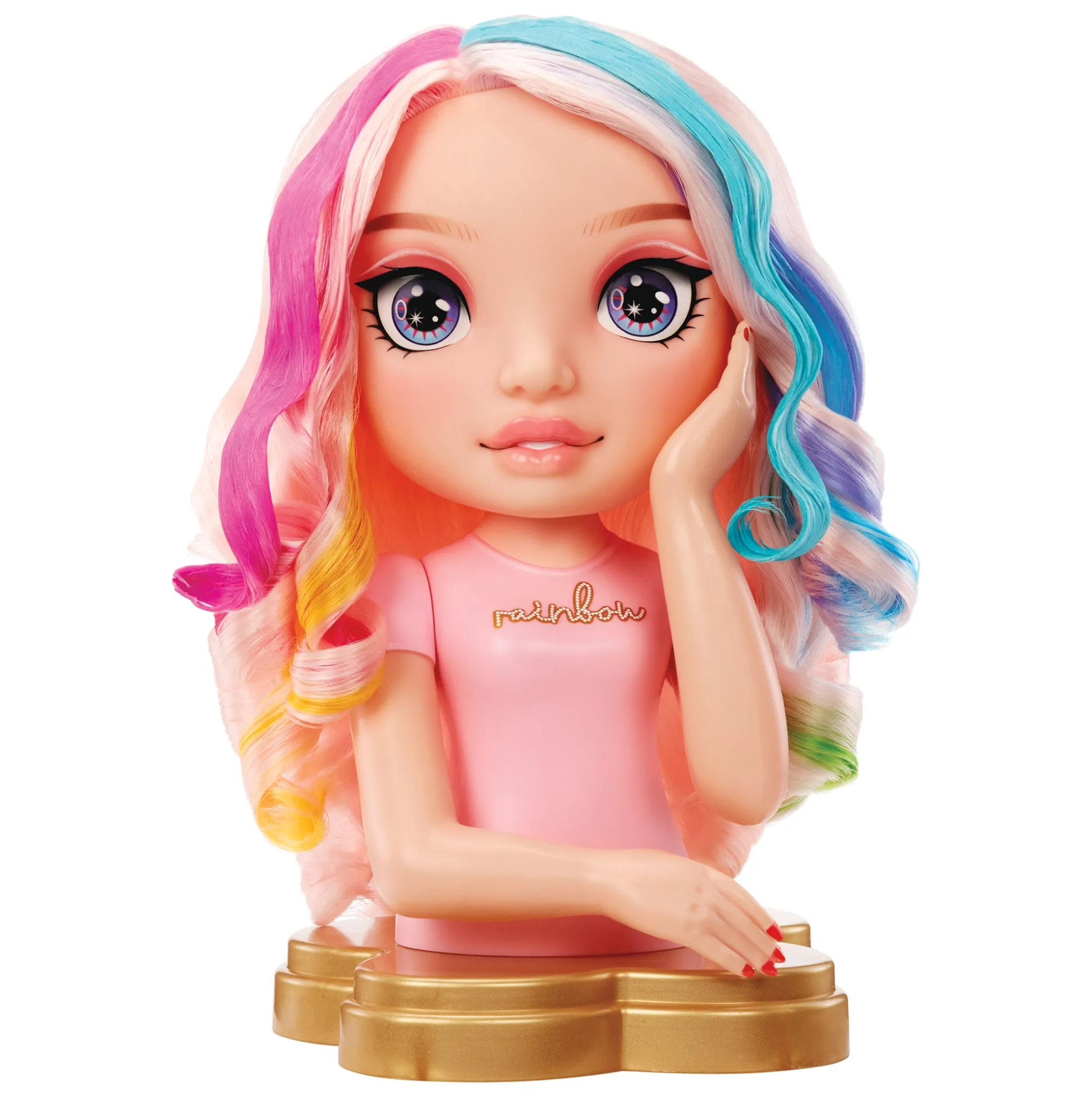 Rainbow High Styling Head