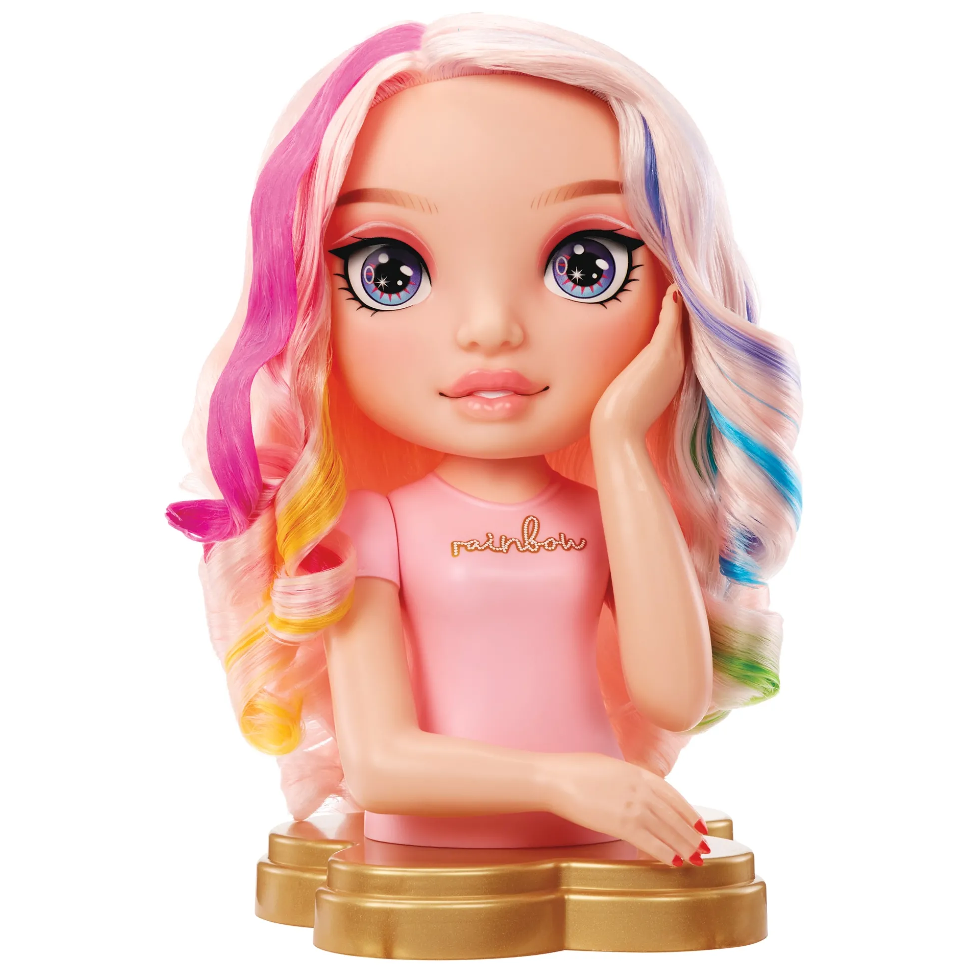 Rainbow High Styling Head