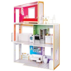Rainbow High Townhouse