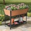Raised Garden Bed