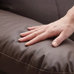 Raleigh Powered Lift Recliner with Heat & Massage
