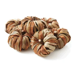 Rattan Pumpkin Filler