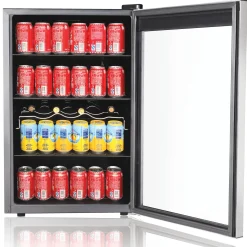 RCA 110-Can Beverage Center