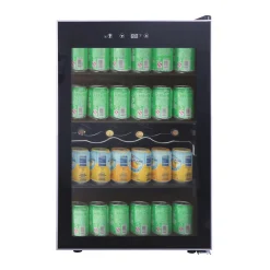 RCA 110-Can Beverage Center