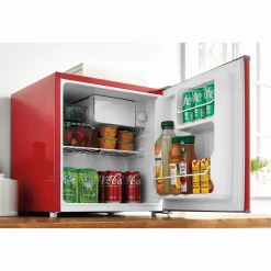 RCA 1.6 cu. ft. Compact Fridge