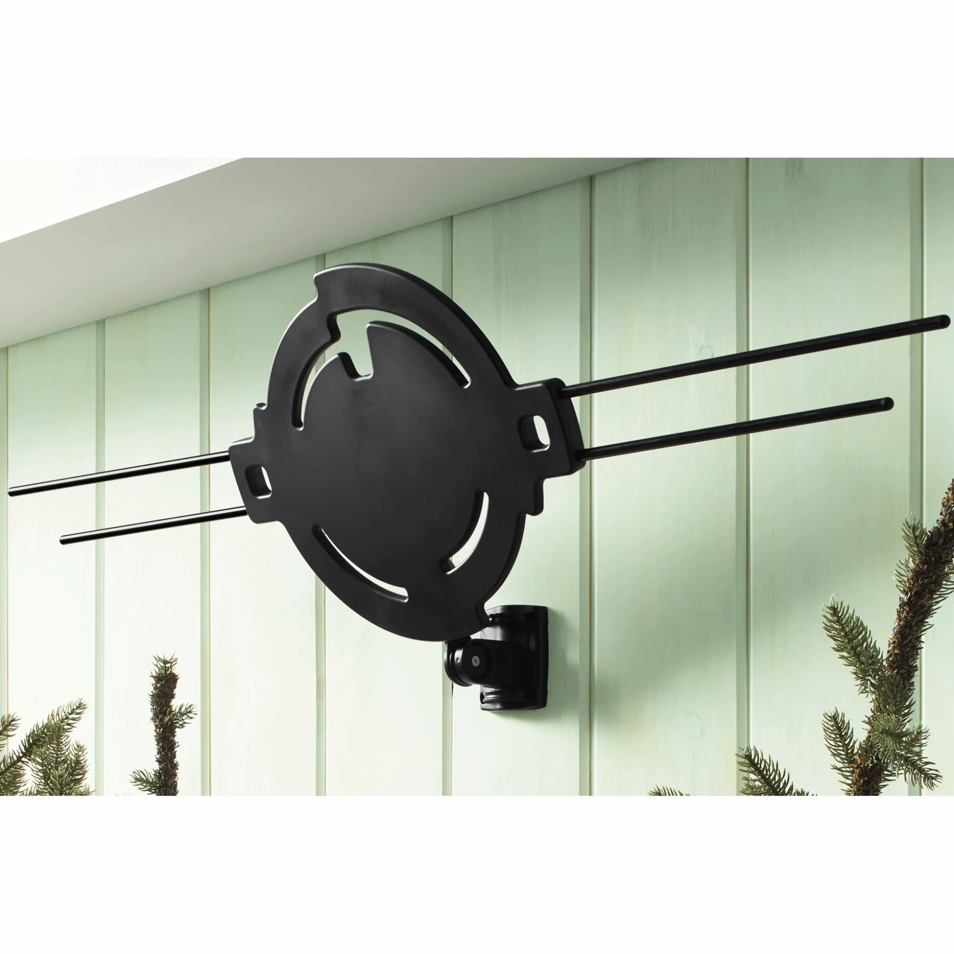 RCA Outdoor/Attic HD Antenna